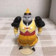 ☆美品☆ドラゴンボール フィギュア　人造人間19号