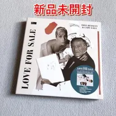 Love For Sale Deluxe Edition(2CD) 輸入盤