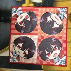ゆあんくん ぴちコレvol.2 ハンドタオル