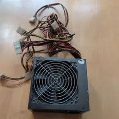 NEXTWAVE LW-6400H-B2 電源ユニット 400W