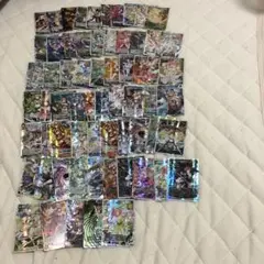 ウィクロス ルリグレア LR まとめ 引退品 65枚