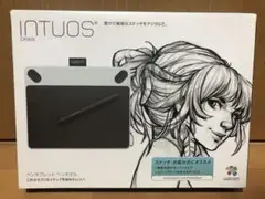 ◼︎Wacom◼︎Intuos Draw★ペンタブレット★本体