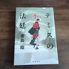 テミスの不確かな法廷