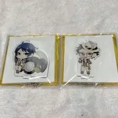 ツイステ スタンド付きアクリルキーホルダー vol.1 MY HOBBY