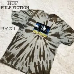 2025年最新】pulp fiction hufの人気アイテム - メルカリ