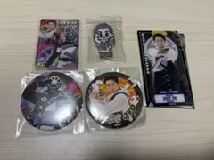 爆上戦隊ブンブンジャー 阿久瀬錠 まとめ売り