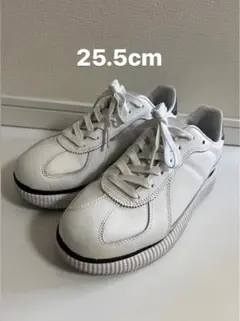 オニツカタイガー デレシティ25.5cm