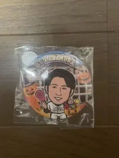 若鷹ガチャ　川村友斗　福岡ソフトバンクホークス