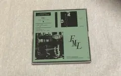 セブチ FML アルバム