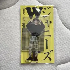 【新品未開封】小瀧望　アクスタ　アクスタfest