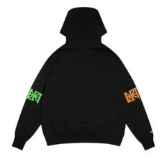 ballaholic ボーラホリック TSC Sweat Hoodie