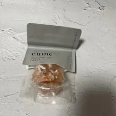 新品未開封♡♡クォーツバスソルト コーラルトライアル 60g