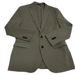 JOSEPH HOMME メンズ テーラードジャケット グレー　52サイズ