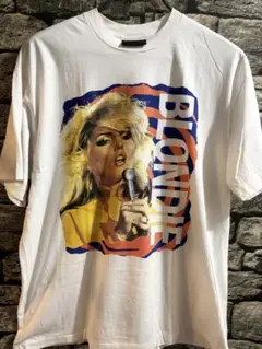 Blondie ブロンディ バンドT