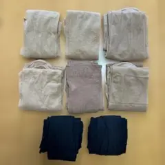ストッキング8枚セット