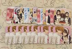 【専用】【コメント無し購入禁止】コレクション カードセット
