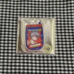 ファントムバスターズ 観崎薫 描き下ろしアクリルキーホルダー
