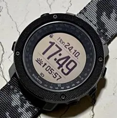 極美品‼️スント トラバース アルファ•コンクリート