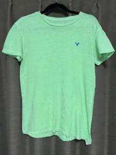 アメリカンイーグル Tシャツ メンズ Sサイズ