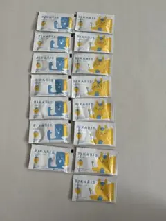 Pikaris ピカリス　歯磨き粉