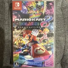 マリオカート8 デラックス
