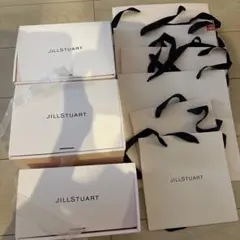 JILLSTUART 紙袋 セット
