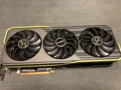 Radeon RX 6950 XT OC Formula 16GB 中古 ASRock Radeon RX 6950 XT OC Formula 16GB Review | PCMag