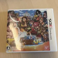 ONE PIECE unlimited cruise SP