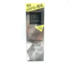 ONE BY KOSE メラノショット ホワイト D 90mL
