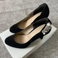 ジェリービーンズ　パンプス
