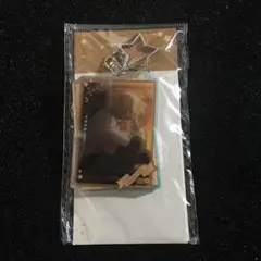 名探偵コナン 中国 上海 AGF Star アクリルキーホルダー 安室/降谷