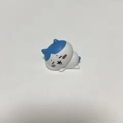 ハチワレ　カプセルトイ