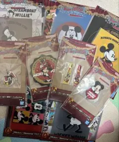 〈Disney FANTASIA〉〈Mickey〉一番くじ