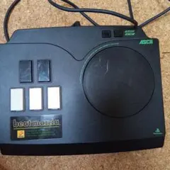 アスキー ビートマニアコントローラー ASC-0515BM