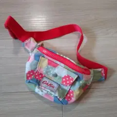 Cath Kidston キャス キッドソンCath Kids ショルダーバック
