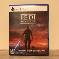 PS5 Star Wars ジェダイ : サバイバー 通常版 PS5版