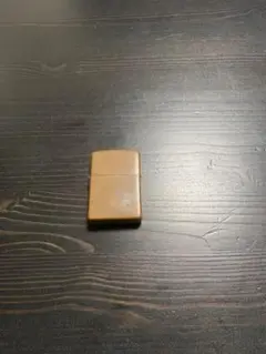 ZIPPO Copper 2005年製