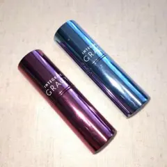 INTEGRATE GRACY 口紅 ピンク系2本セット