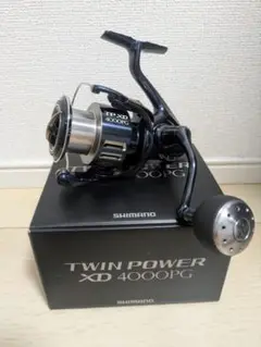 【新品未使用】21ツインパワーXD4000PG 4969363042927.jpg