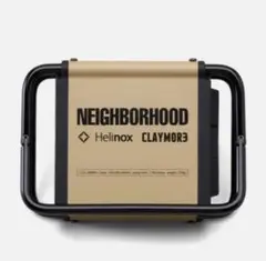NEIGHBORHOOD CM . ULTRA 3.0 S ランタン