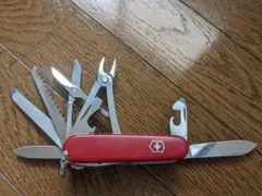 チャン様専用】VICTORINOX ビクトリノックス マルチツール ケース付