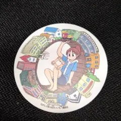 日常 非売品 ポスター HMV あらゐけいいち 京アニ B2ポスター あらゐけいいち ポスター B2サイズ 日常 ポスター