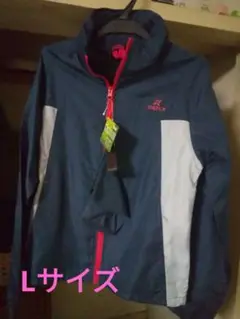 ウインドブレーカー ジャンパー