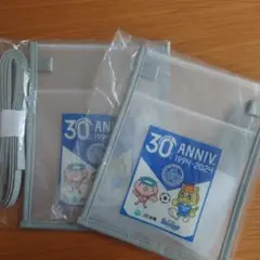 【サコッシュ】FC水戸ホーリーホック✨非売品