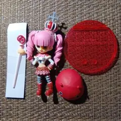 ONEPIECE　ワンピース　ペローナ　スタンドフィギュア