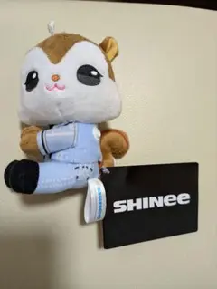 SHINee ぬいぐるみ SEGAプライズ商品