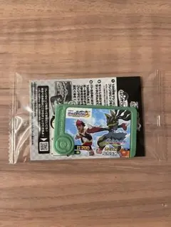 JRポケモンメガスタンプラリー2025/ポケモンフレンダ/ルカリオ