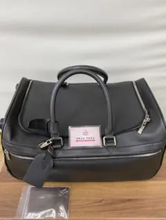 【美品】ルイヴィトン タイガ エオール50 M32610 2wayバッグ