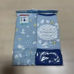 半袖パジャマ 95