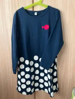 graniph 金魚が逃げた ワンピース 130